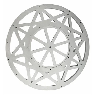 CNC 밀링 알루미늄
