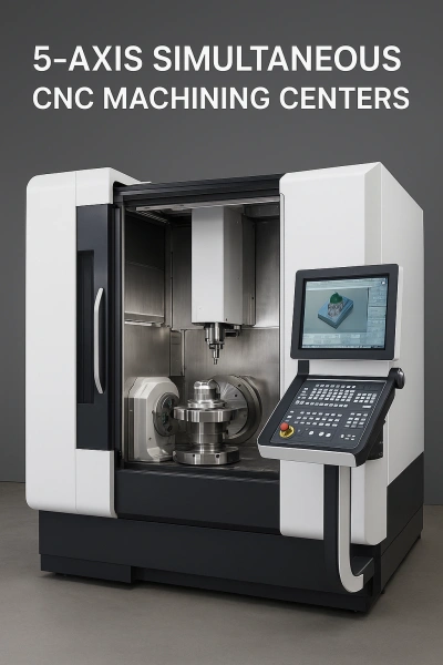 중국 항공우주 CNC 공급업체 선택 시 주요 고려 사항